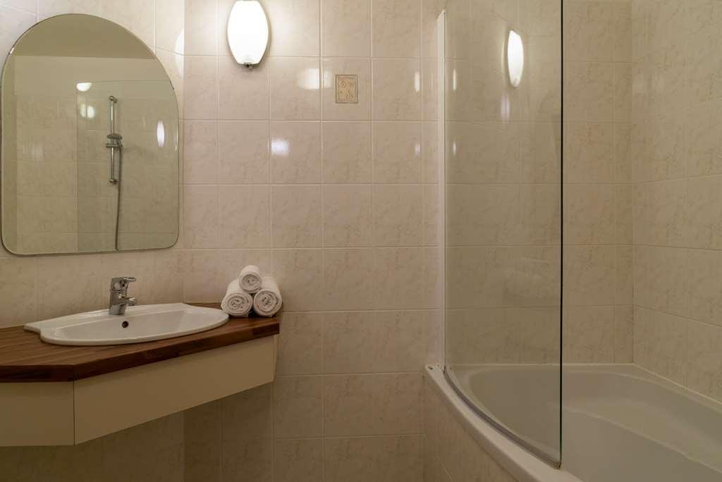 Hotel Argi Eder Aïnhoa Zimmer foto