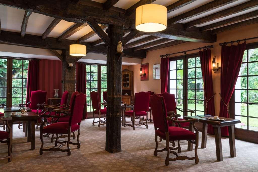Hotel Argi Eder Aïnhoa Einrichtungen foto