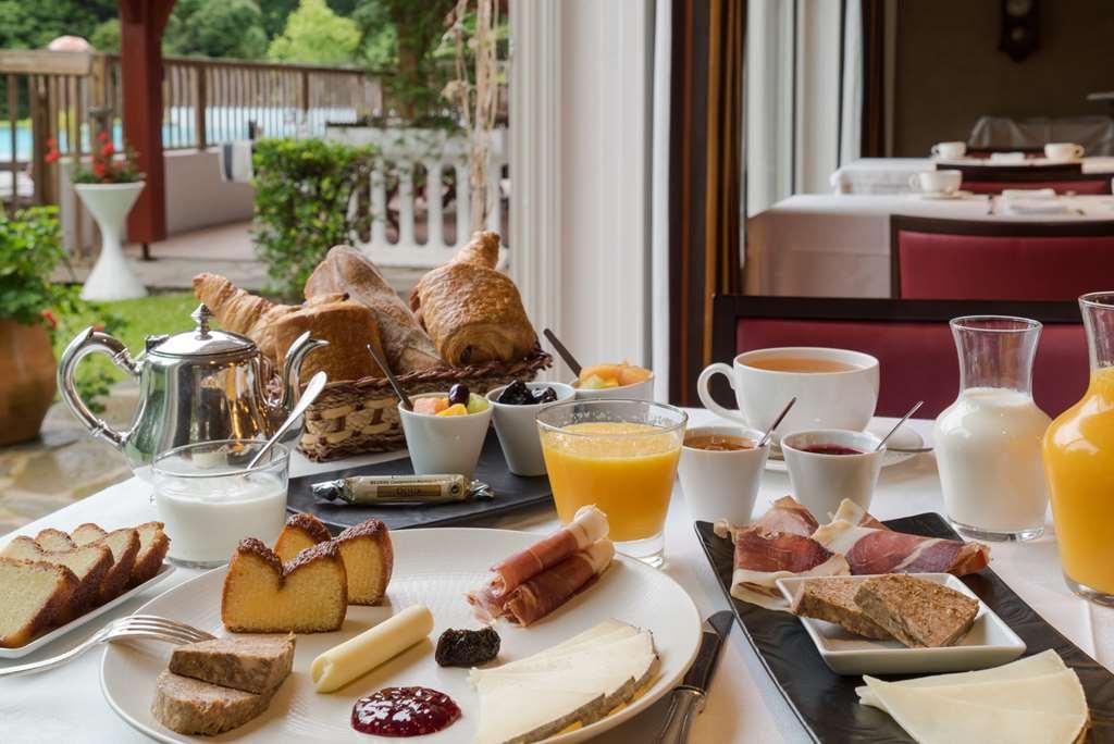 Hotel Argi Eder Aïnhoa Ausstattung foto